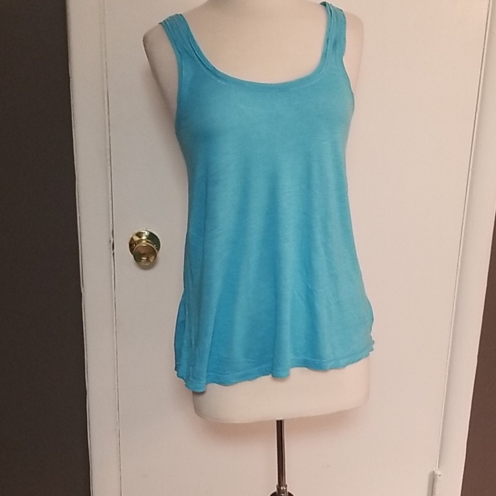 Aerie lg tank
